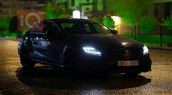 مێرسێدس بێنز CLS